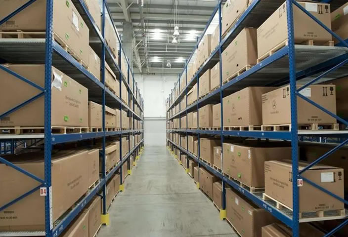 厦门到柴桑区货物仓储