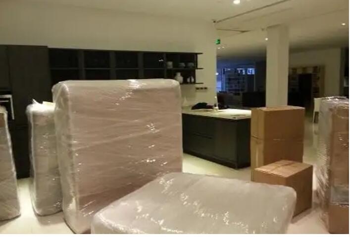 厦门到柴桑区长途搬家