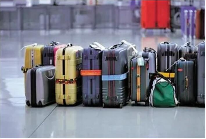 厦门到柴桑区行李托运