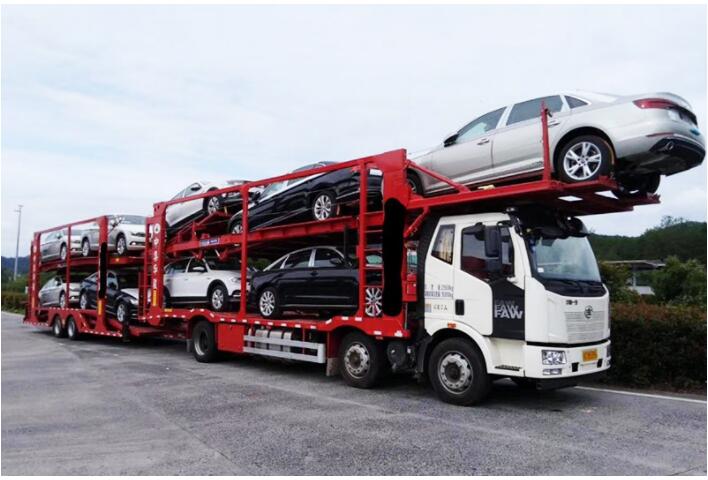 厦门到柴桑区轿车托运